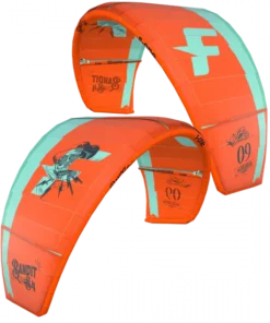 F-one BANDIT S4 Kite