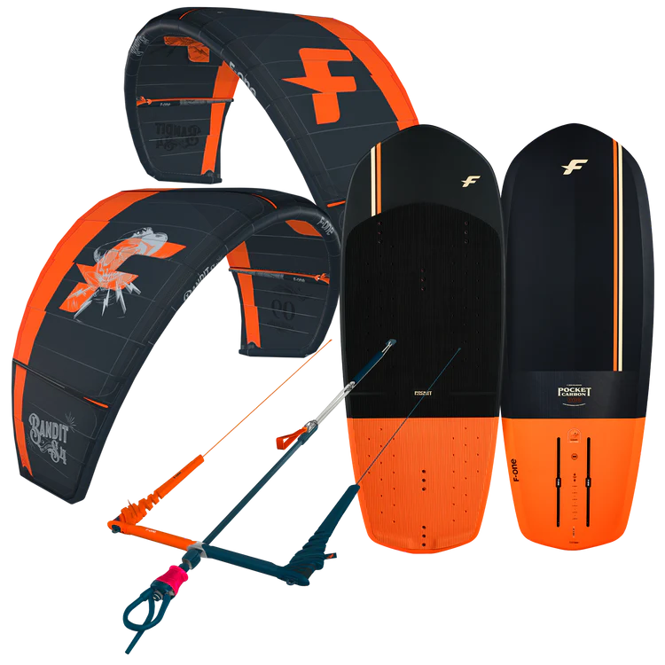 F-one complete package