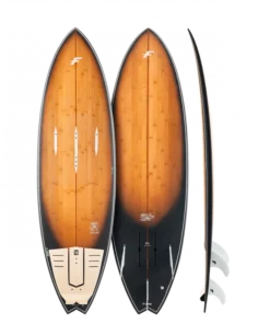 F-ONE MITU PRO BAMBOO
