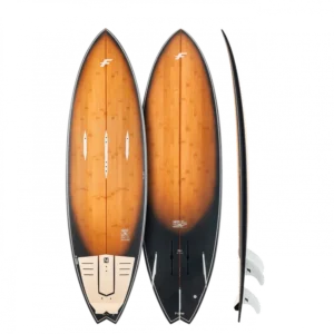 MITU PRO BAMBOO FOIL