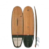 F-ONE SLICE BAMBOO board