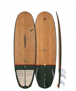 F-ONE SLICE BAMBOO board