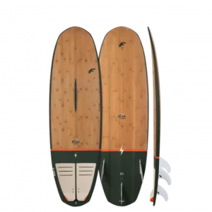 SLICE BAMBOO