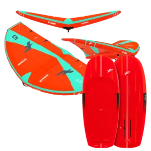 f-one wing foil for sale
