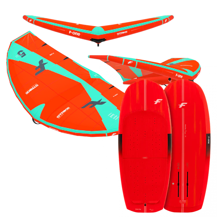 f-one wing foil for sale