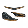 F-ONE STRIKE V5 ALUULA WING