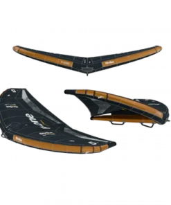 F-ONE STRIKE V5 ALUULA WING