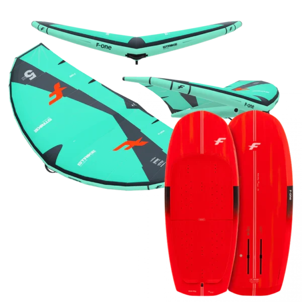 SWING V4 + ROCKET WING - Image 2