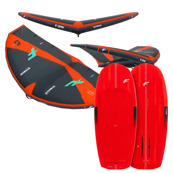 SWING V4 + ROCKET WING - Image 3