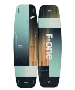 F-ONE TRAX board