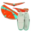 f-one wingfoil package