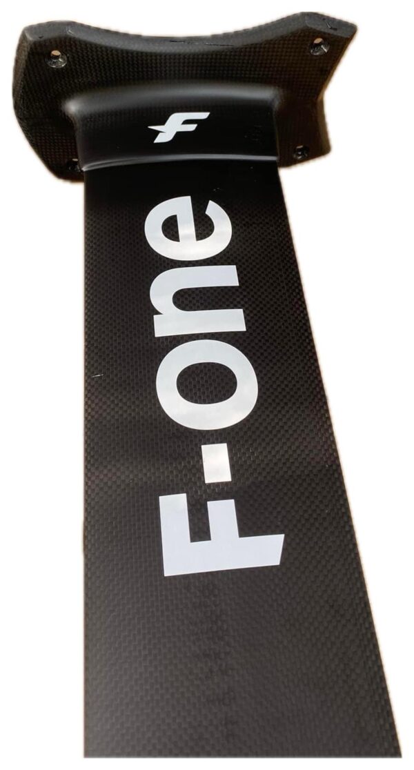 Used F-one 14mm Mast 75cm 2024 - Image 2