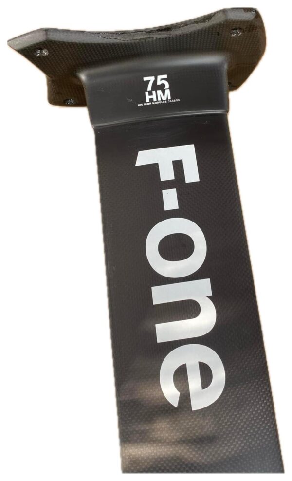 Used F-One 14mm Mast