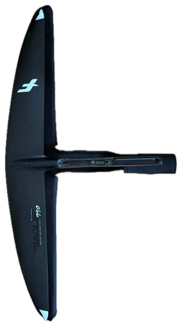 Used F-One Eagle 990