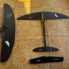 Used F-one V2 Sk8 850