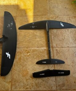 Used F-one V2 Sk8 850