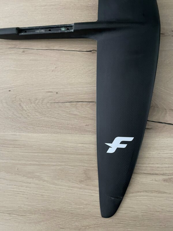 Used F-One Seven Seas 1100 + XXS 170 DW - Image 5