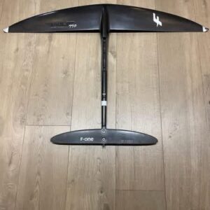 Used F-one eagle 990