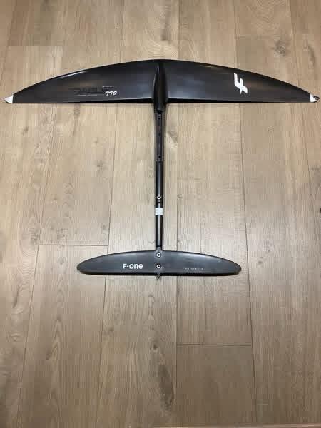 Used F-one eagle 990