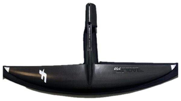 Used F-One Eagle 790