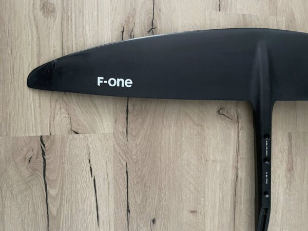 Used F-One Seven Seas 1100 + XXS 170 DW - Image 2