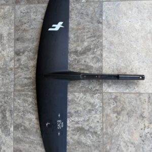 Used F-One SK8 1050 Front Wing