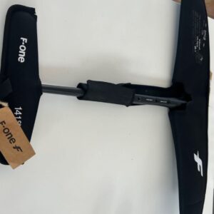 Used Sk8 V2 750 Front Wing