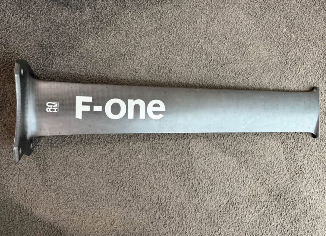 Used F-one HM Mast 80cm