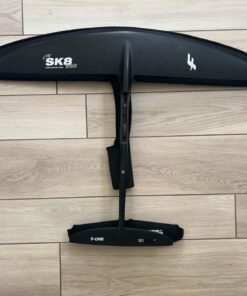 Used F-one SK8 V2 950 Front wing