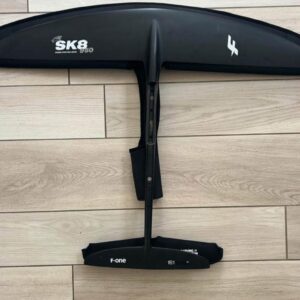 Used F-one SK8 V2 950 Front wing