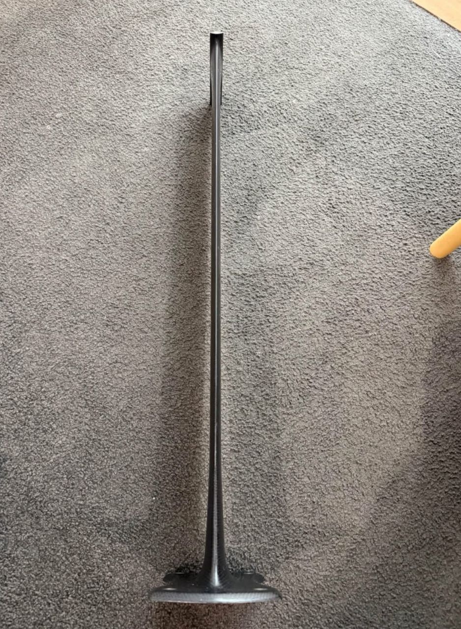 Used F-one HM Mast 80cm 2025 - Image 3