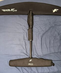 Used F-one Eagle 1290 Front Wing