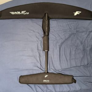 Used F-one Eagle 1290 Front Wing