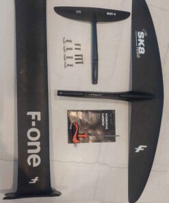 Used FONE Foil 1050 SK8 v2