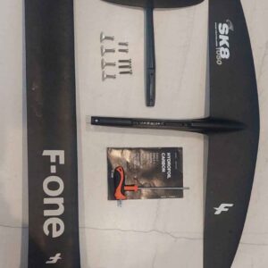 Used FONE Foil 1050 SK8 v2