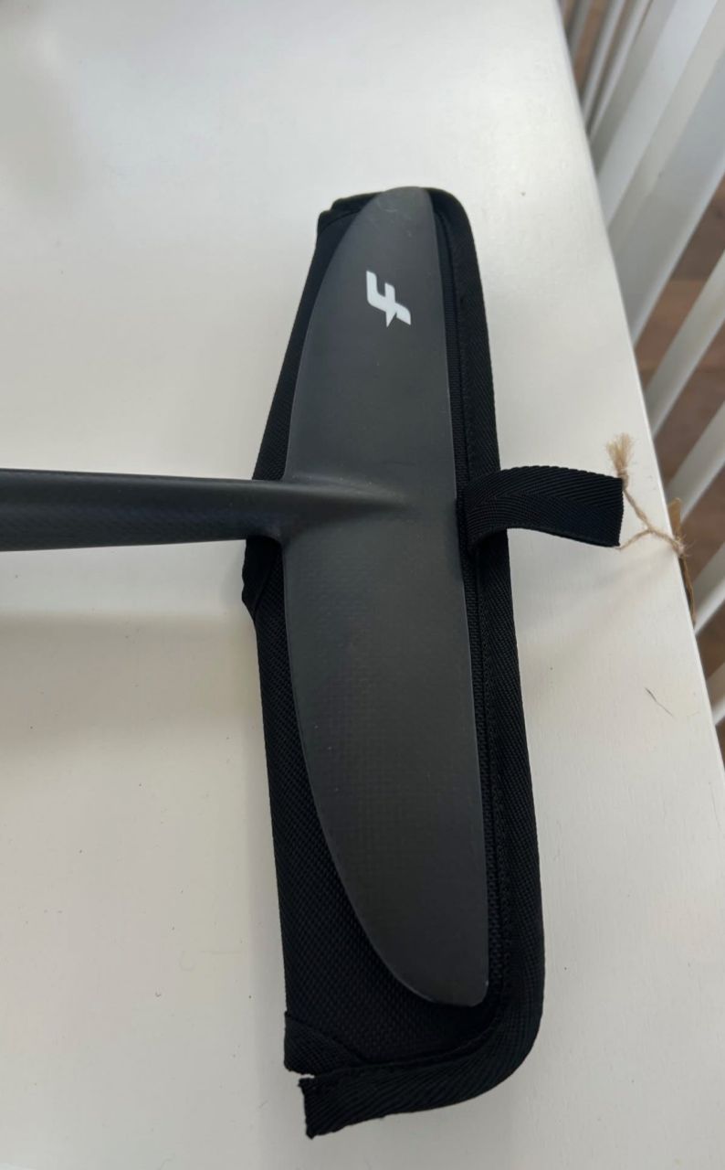 Used Sk8 V2 750 Front Wing - Image 4