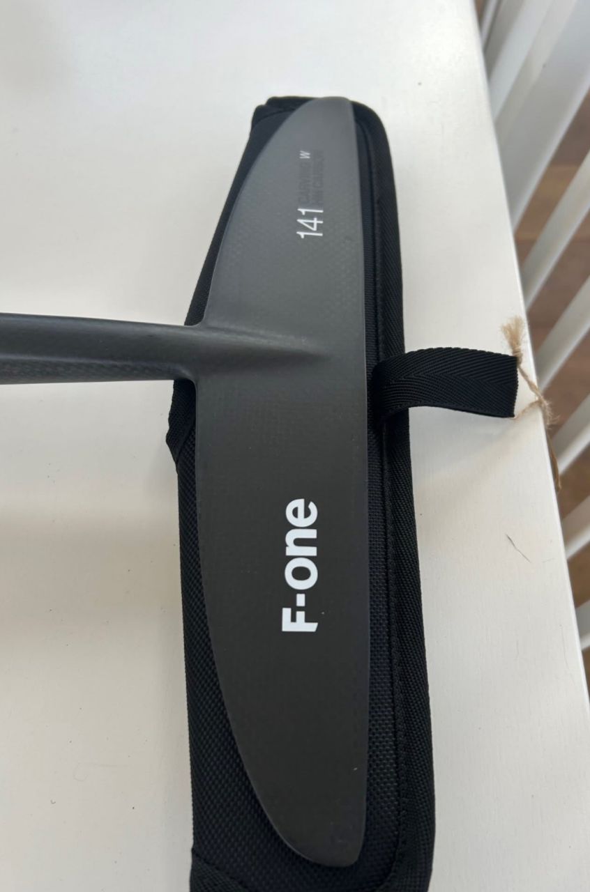 Used Sk8 V2 750 Front Wing - Image 6