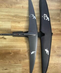 Used F-one Eagle X800 Front Foil