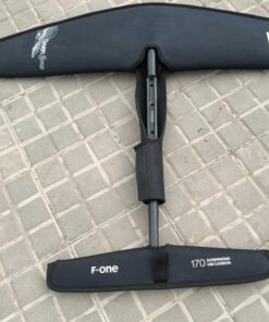 Used Seven Seas V2 1300 Front Foil