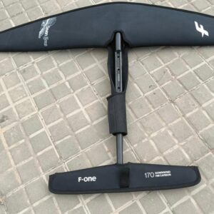 Used Seven Seas V2 1300 Front Foil
