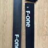 Used F-one HM 85cm Mast 16mm