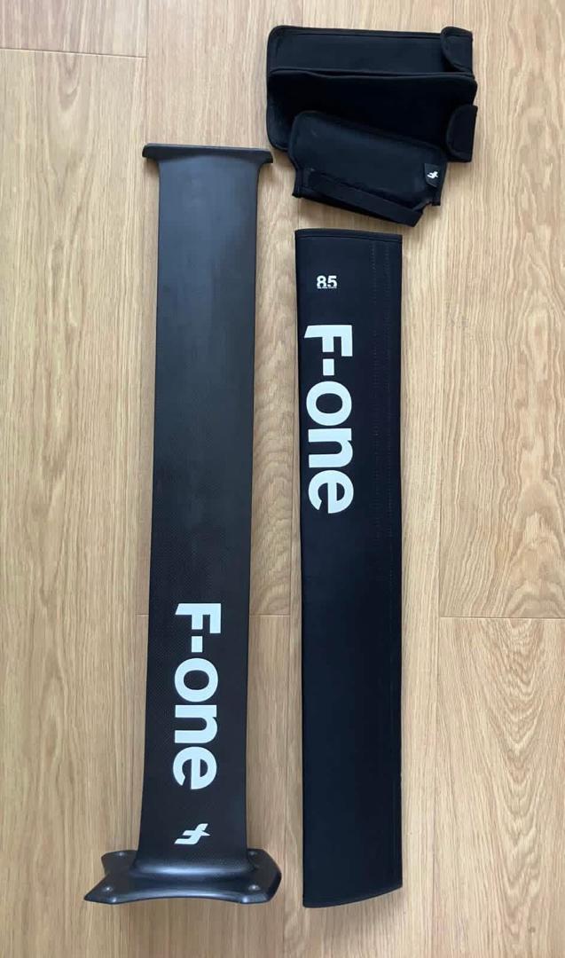 Used F-one HM 85cm Mast 16mm