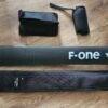 Used F-one HM Mast 80cm 16mm