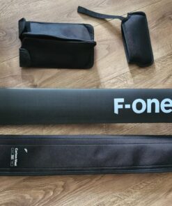 Used F-one HM Mast 80cm 16mm