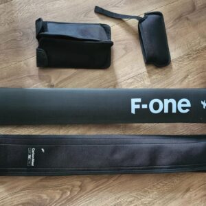Used F-one HM Mast 80cm 16mm