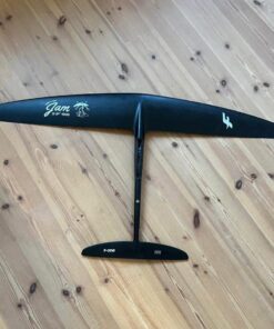 Used F-one Jam 1600 Front Wing