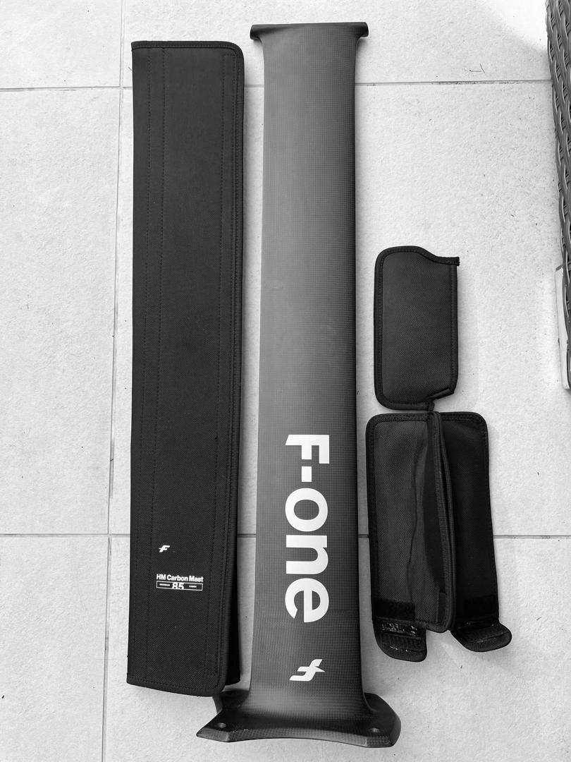 Used F-one Mast HM 85cm 14mm