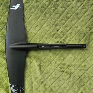 Used F-one Eagle X 700cm Front Wing