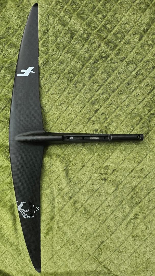 Used F-one Eagle X 700cm Front Wing