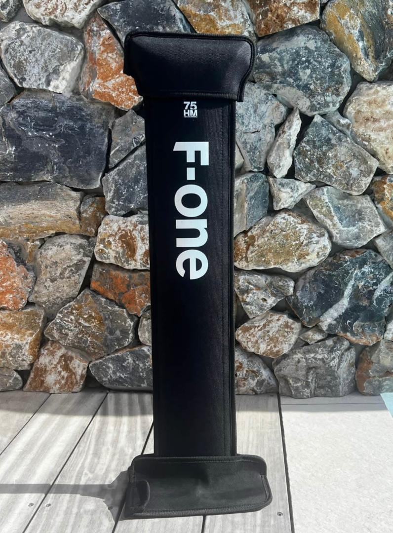 Used F-one HM Mast 75cm 16mm